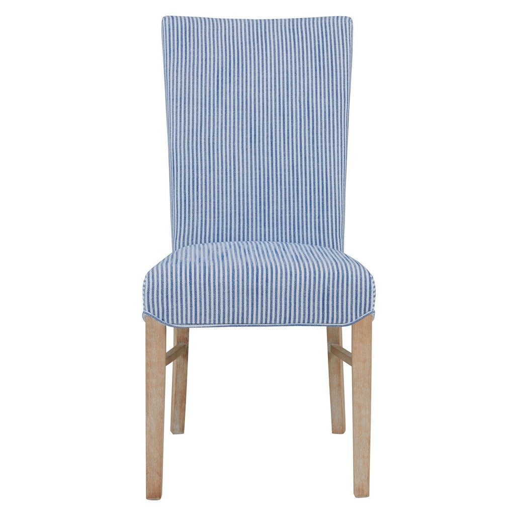 New Pacific Direct Milton Fabric Chair, (Set of 2) -  268239-637-N