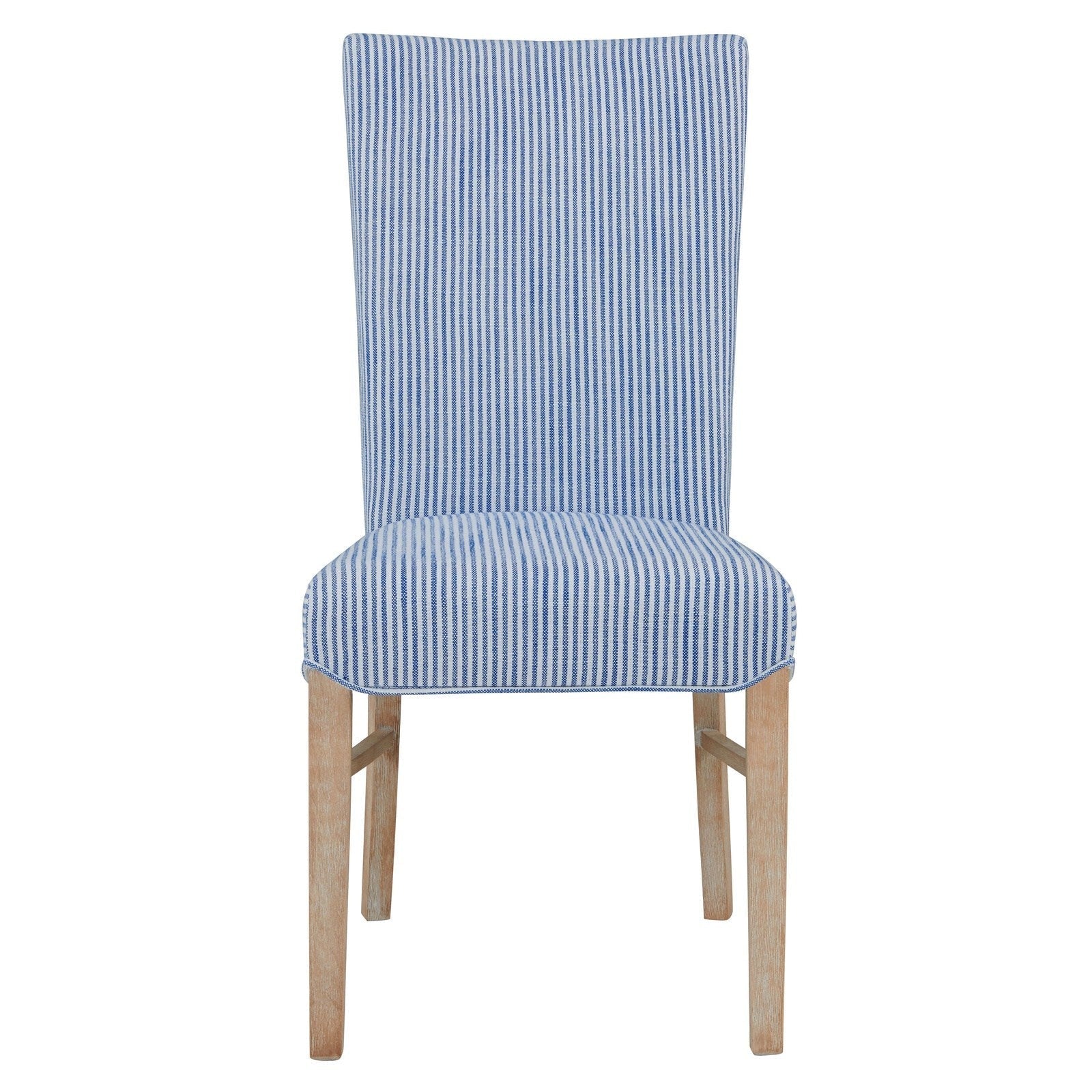 New Pacific Direct Milton Fabric Chair, (Set of 2) -  268239-637-N