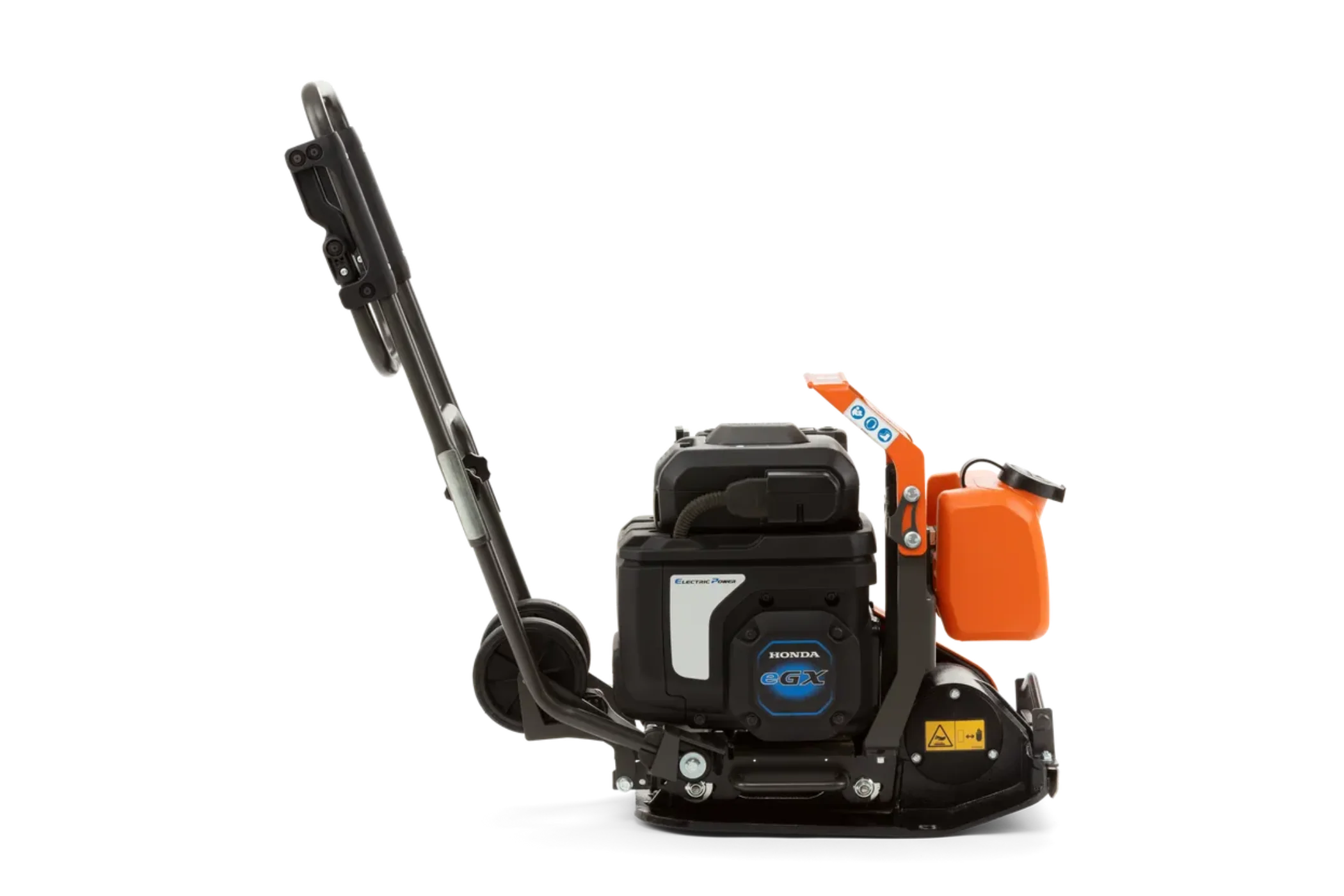 Husqvarna LFe 60 LAT Compactor - 970516901