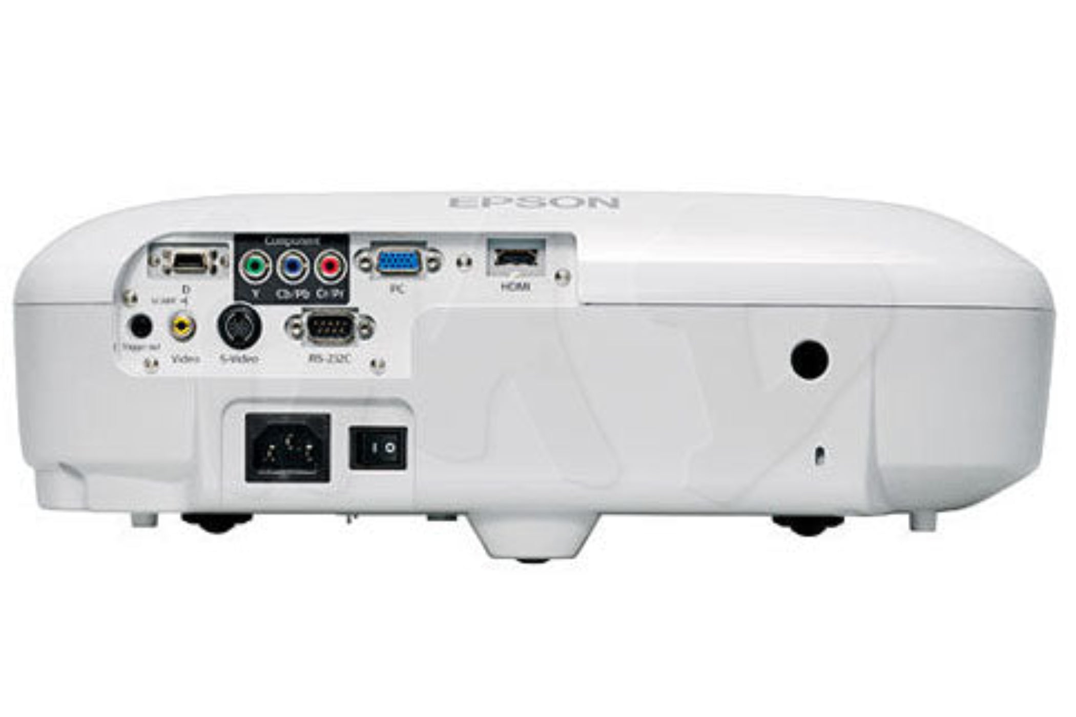 Epson PowerLite Home Cinema 1080 3LCD Projector V11H245120 - V11H245120