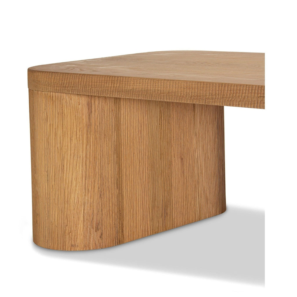 Union Home Mono Coffee Table -  LVR00725