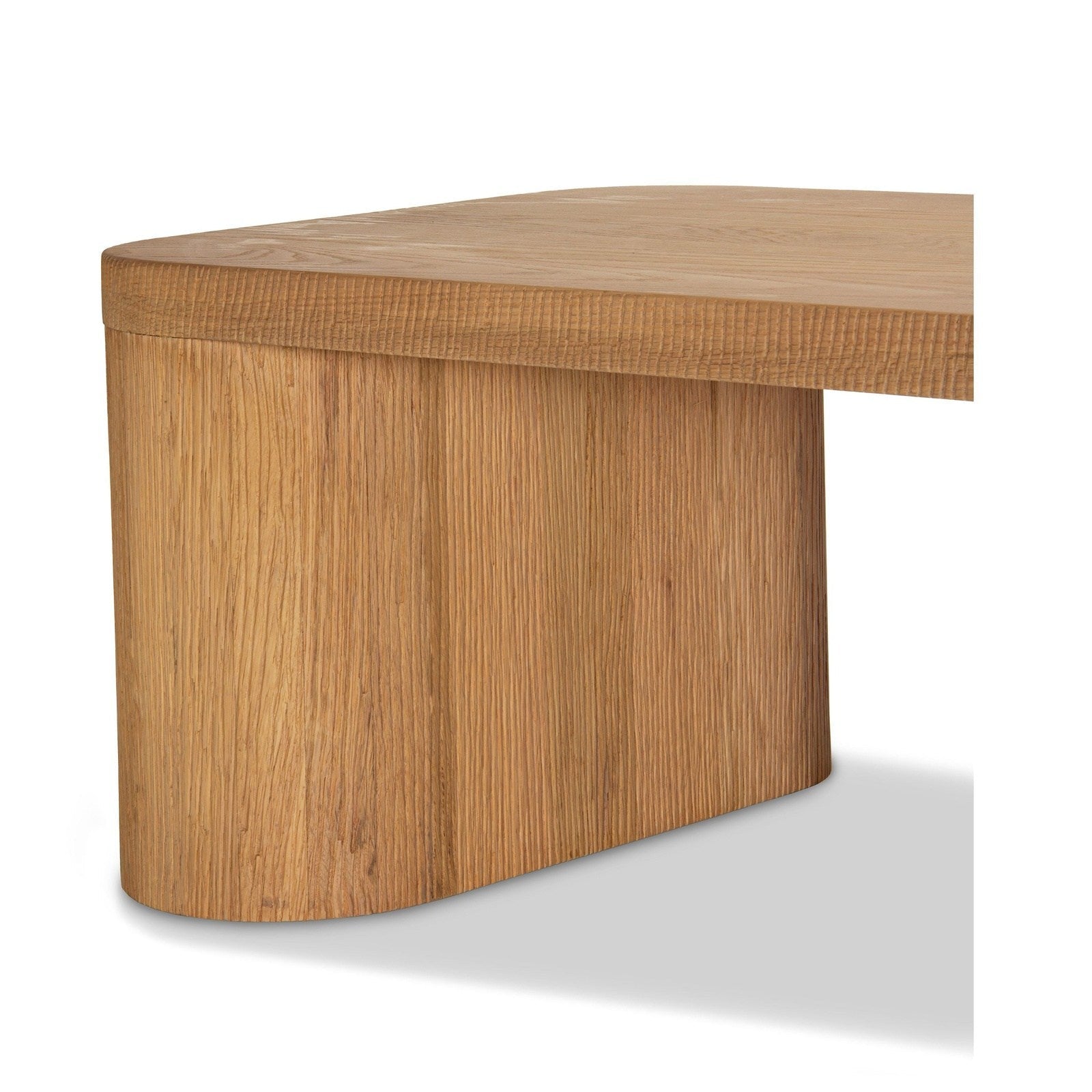 Union Home Mono Coffee Table -  LVR00725