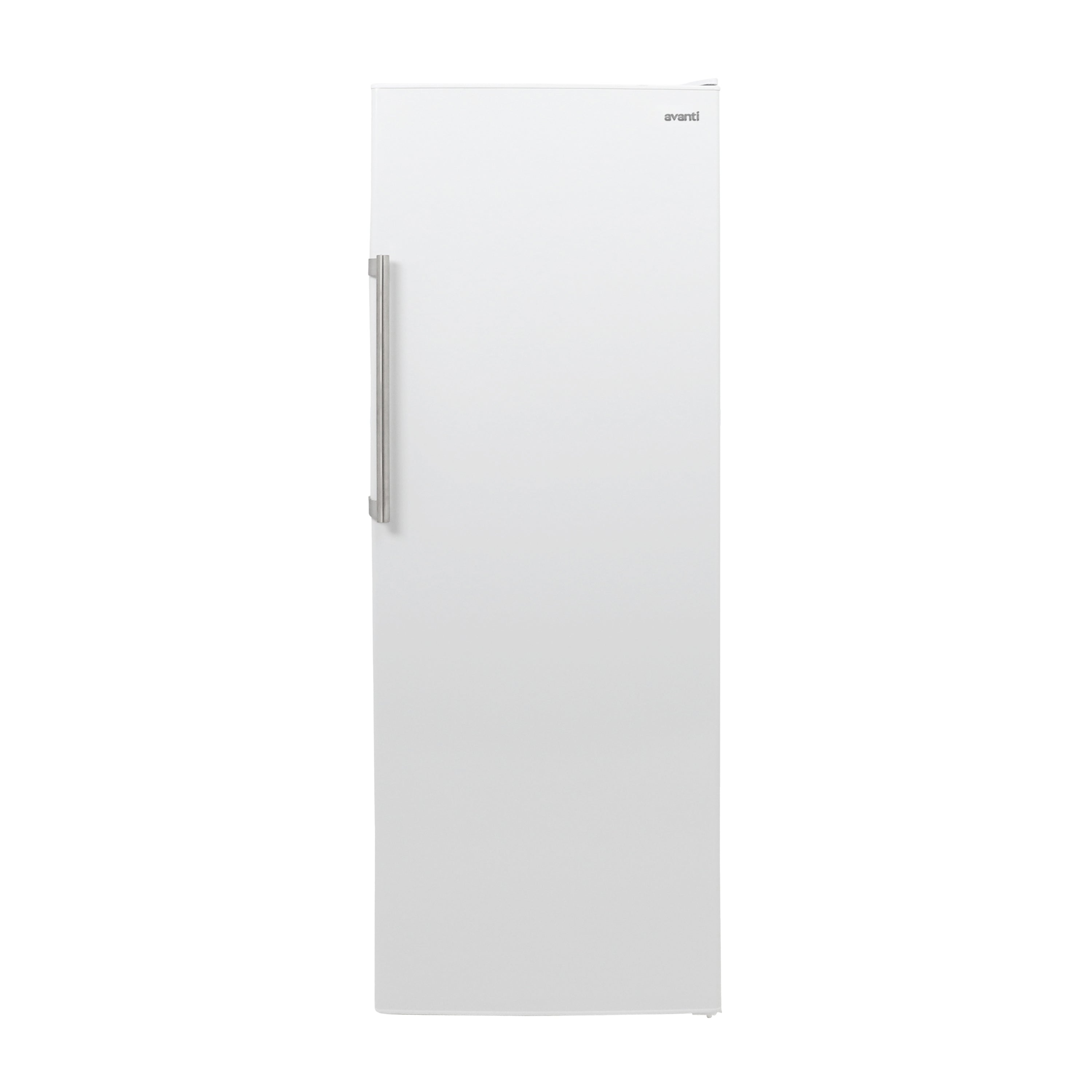 Avanti 10.8 cu ft Vertical Freezer - AV1081VFK0W