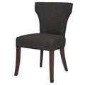 New Pacific Direct Dresden Fabric Dining Chair, (Set of 2) -  198137-HS02