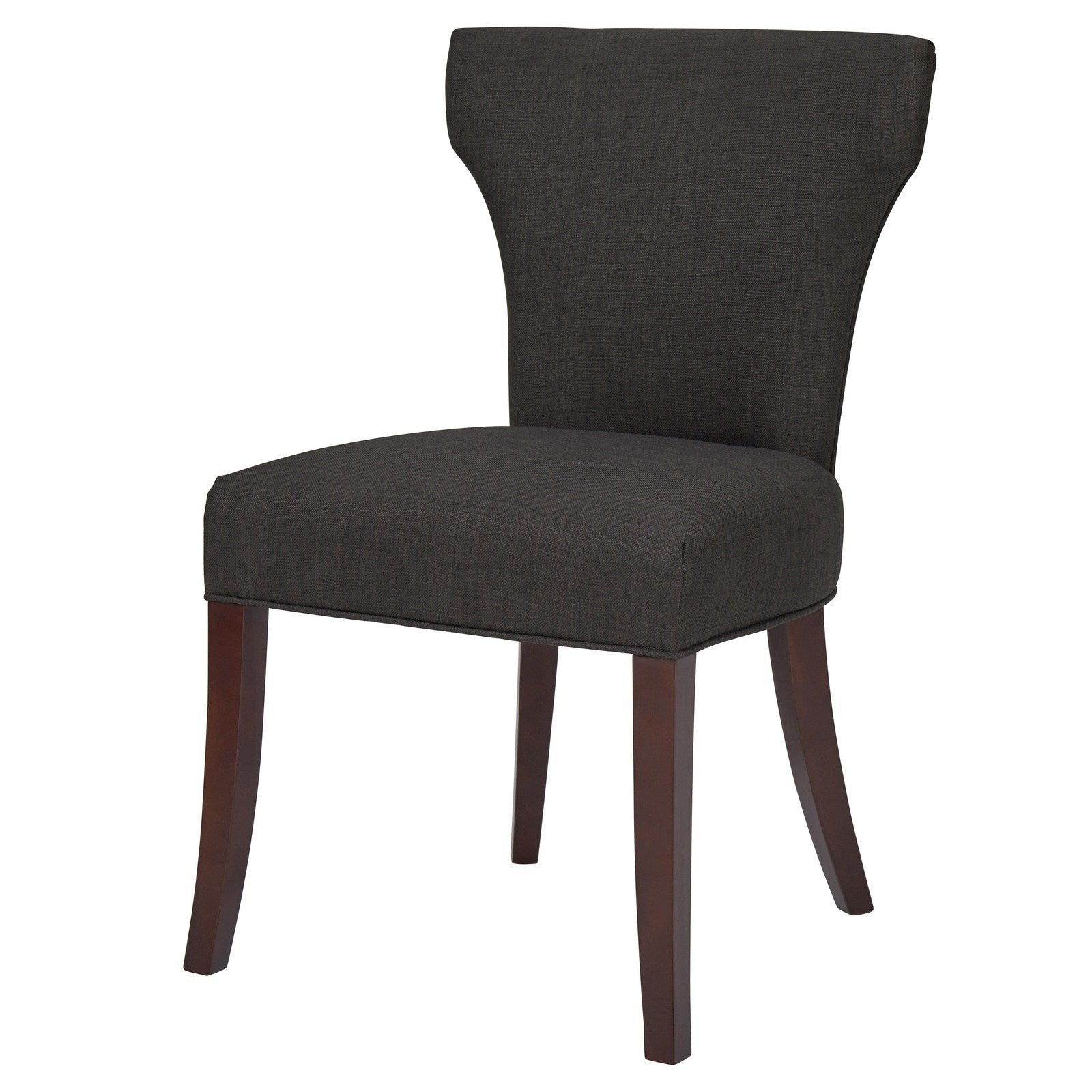 New Pacific Direct Dresden Fabric Dining Chair, (Set of 2) -  198137-HS02