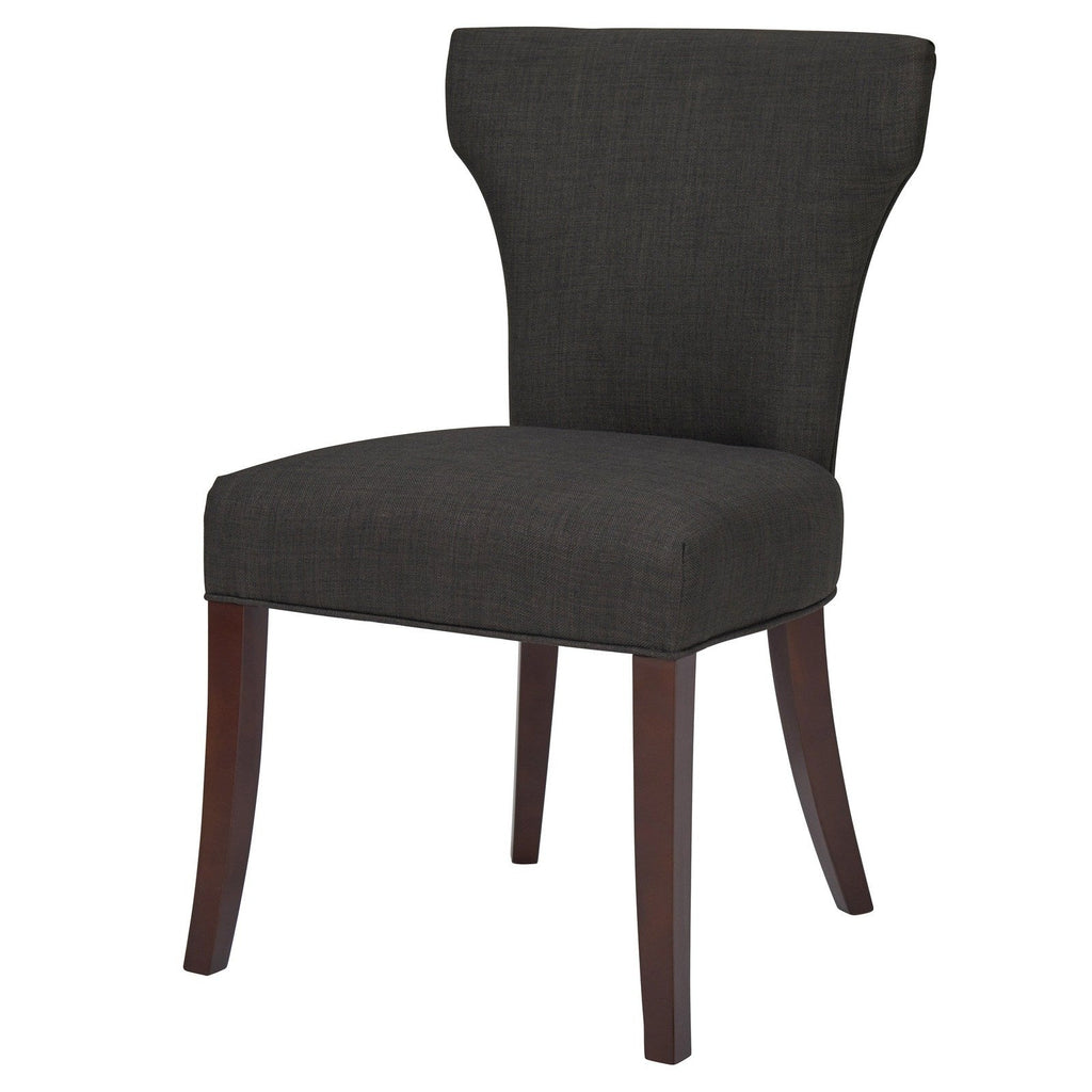 New Pacific Direct Dresden Fabric Dining Chair, (Set of 2) -  198137-HS02