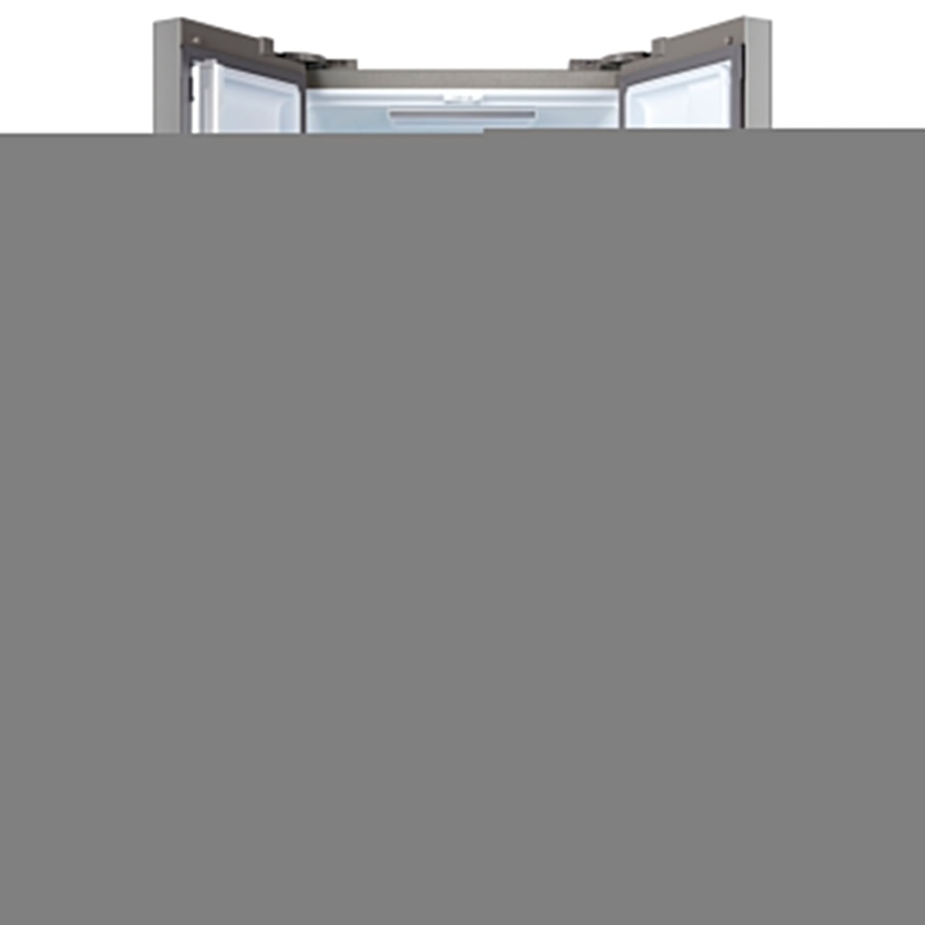 Avanti Frost Free French Door Refrigerator, 17.5 cu. ft. - FFFDS175L3S