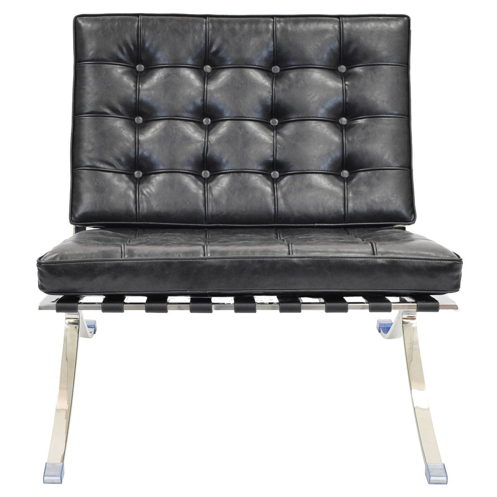 New Pacific Direct Barca Accent Chair   - 6300005-D8