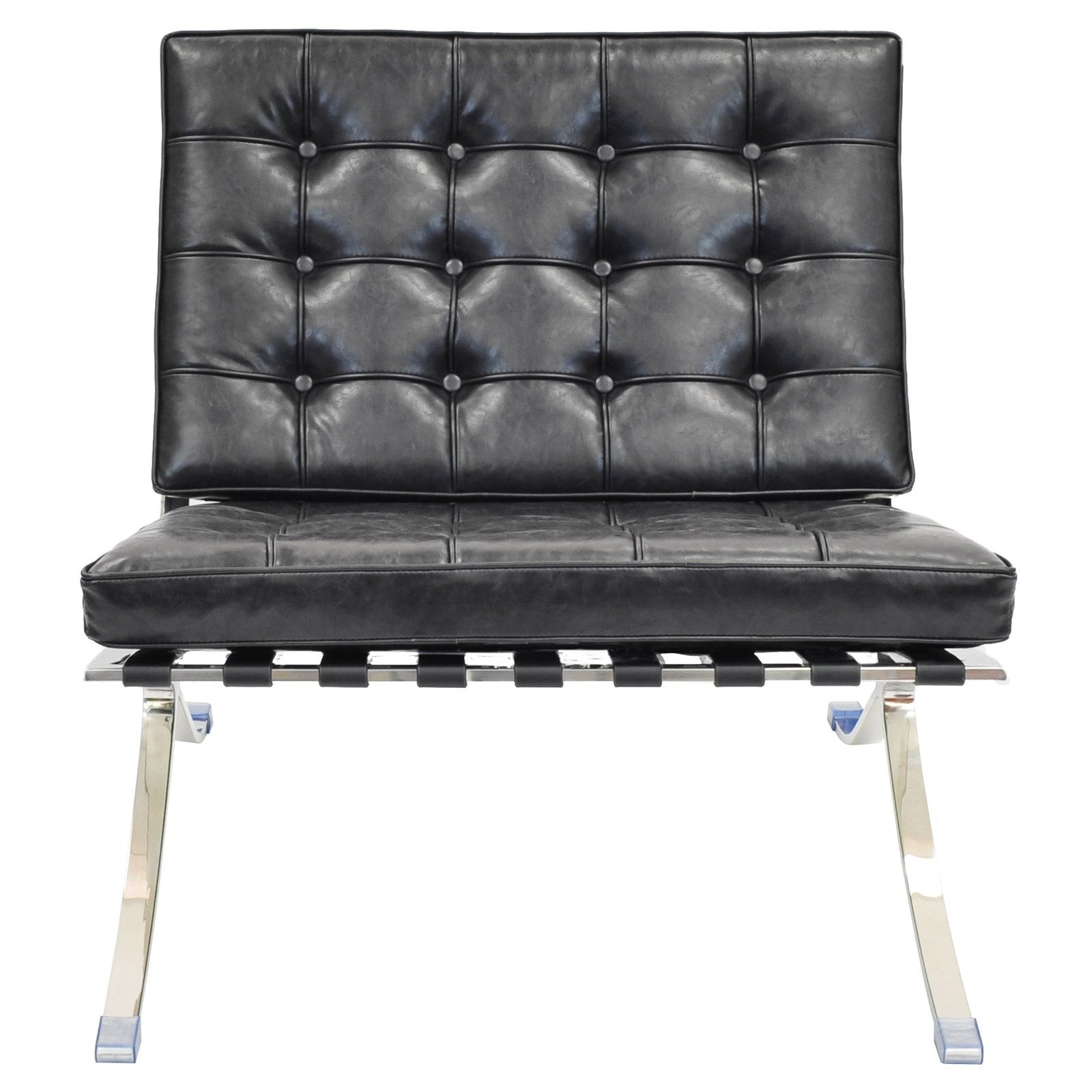 New Pacific Direct Barca Accent Chair   - 6300005-D8