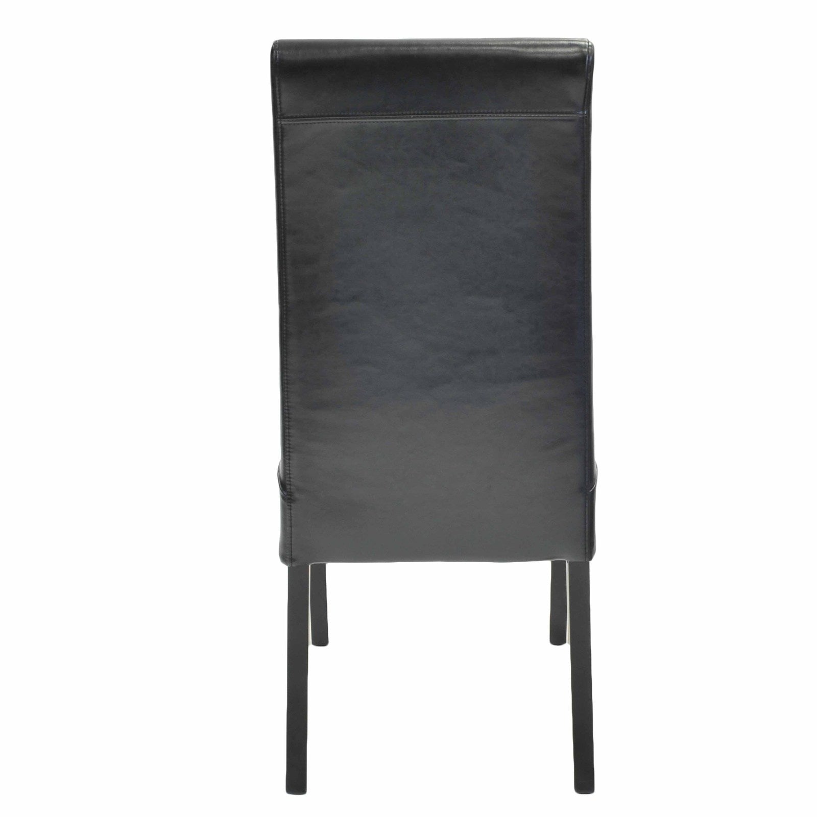 New Pacific Direct Valencia Bicast Leather Chair, (Set of 2)  - 108239-23