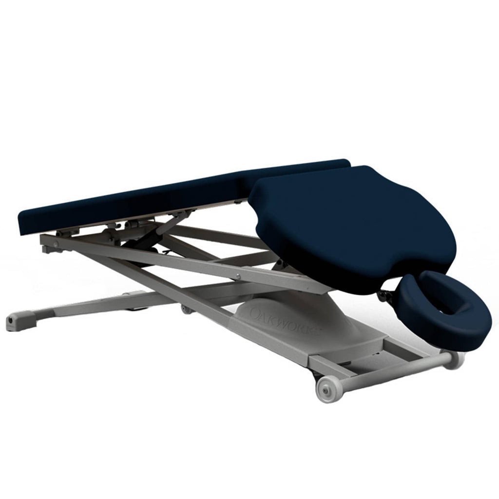 OakWorks PT 400M Table