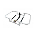 Offshore Commander Cradle & Hydro, 4-8 Person - 45-OO4CRAD