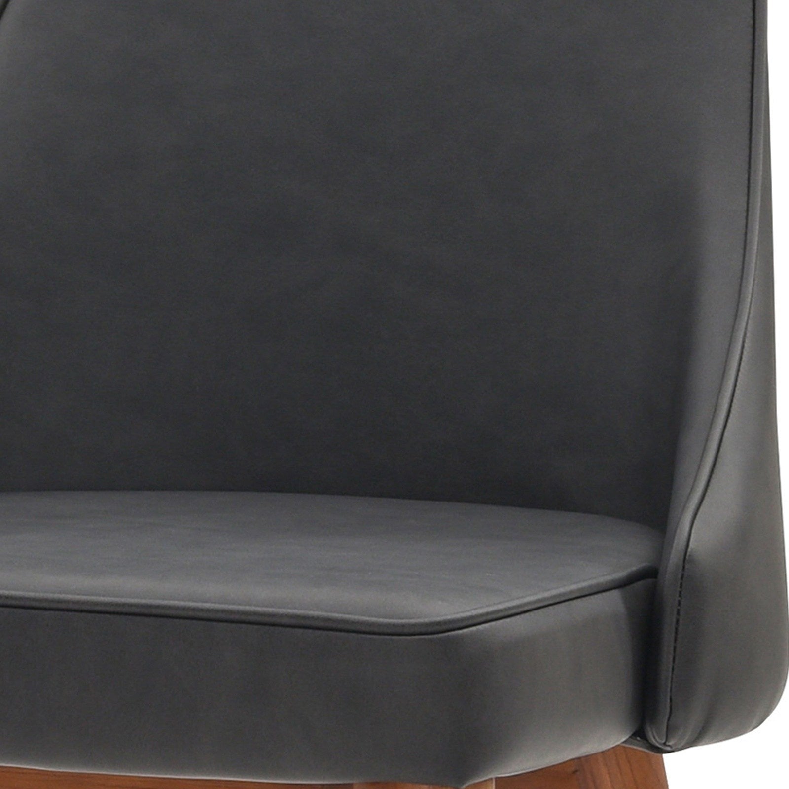 New Pacific Direct Erin PU Leather Counter Stool -  448628P-758-W