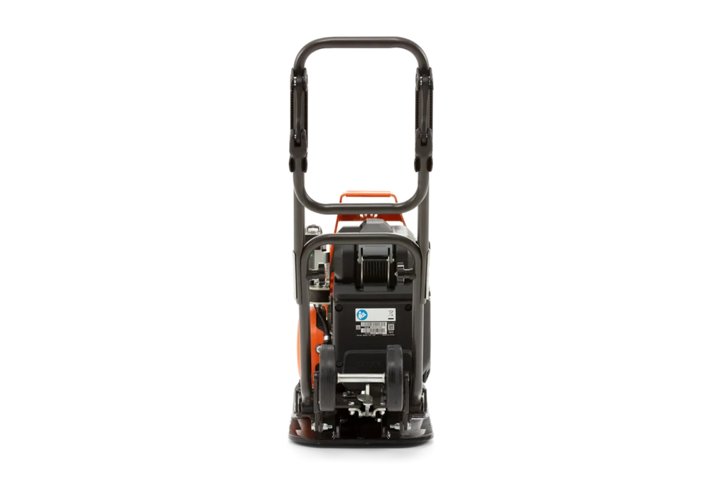 Husqvarna LFe 60 LAT Compactor - 970516901