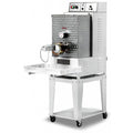 Omcan Pasta Machine 1.5 HP Heavy Duty Floor Model 26 lbs 208V - 13236