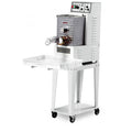 Omcan Pasta Machine 0.75HP Heavy Duty Floor Model 8.8 lbs  - 13364