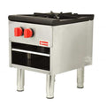 Omcan Natural Gas Stock Pot Range - 100,000 BTU - Omcan-37525