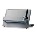 Omcan Adjustable Dough Roller With 15.7-inch Max Roller Width - 40640