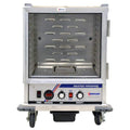 Omcan Non-Insulated Heater Proofer Cabinet with Ten 18 x 26-inch Trays - Omcan-43554