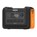 Oupes Portable Power Station 2400W/4000W 2232Wh New - UPP-2400