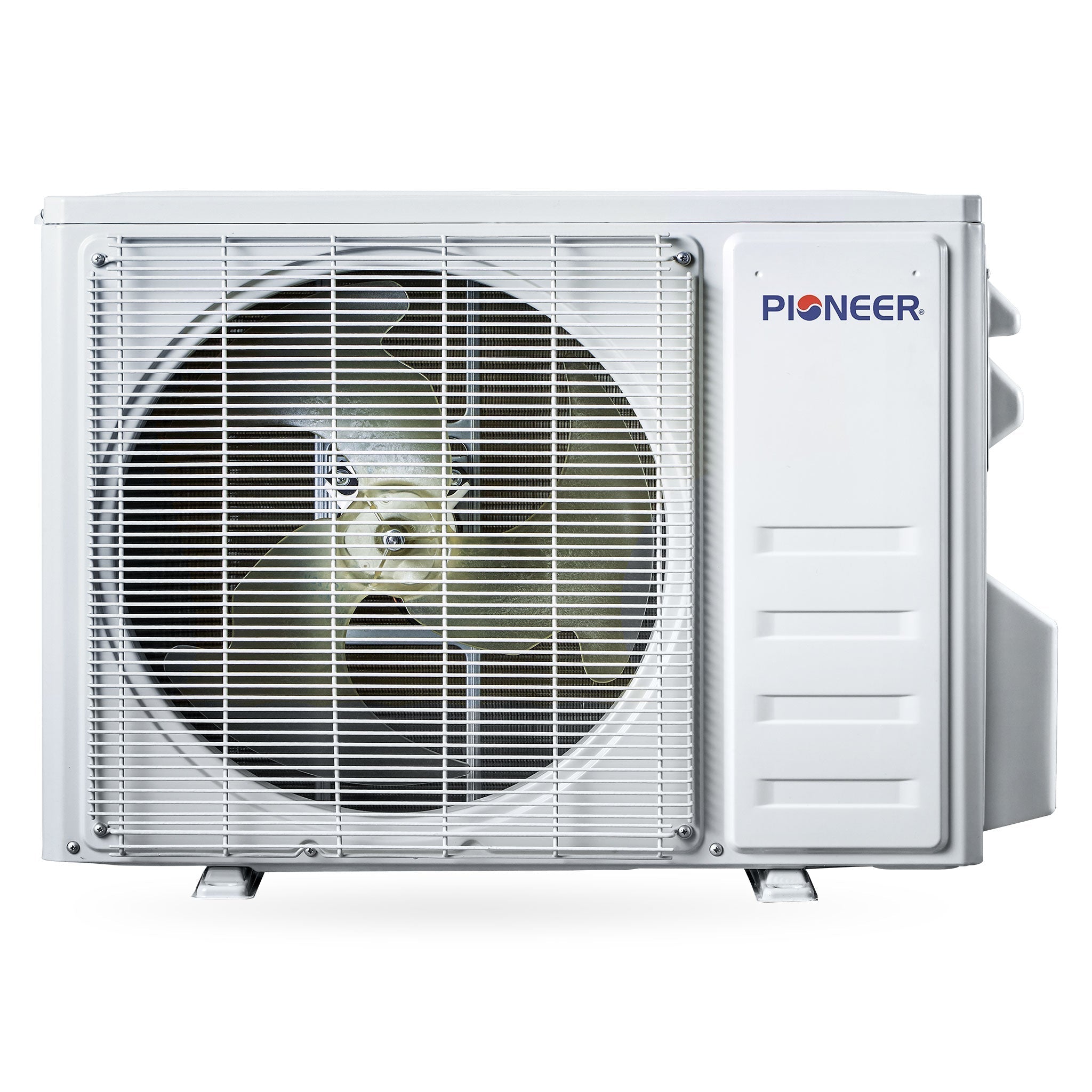 Pioneer Quantum Hyperformance 9,000 BTU 25 SEER2 230V High-Wall Ductless Energy-Star Mini-Split Air Conditioner Inverter Hyper Heat Pump Full Set - WYT009GLSI25RH-10S