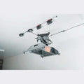 Garage Smart Fifth Wheel Hitch Lifter