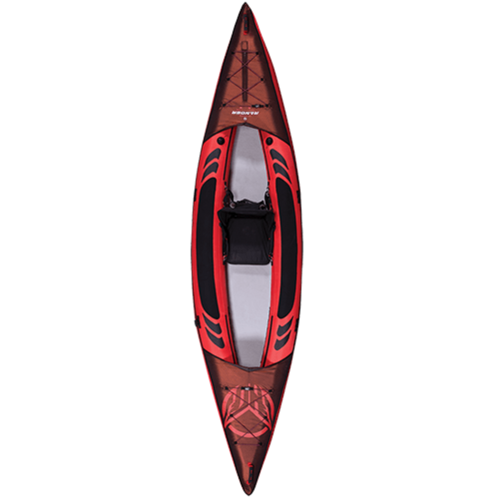 HO Sports Ranger 13 Kayak - Backyard Provider