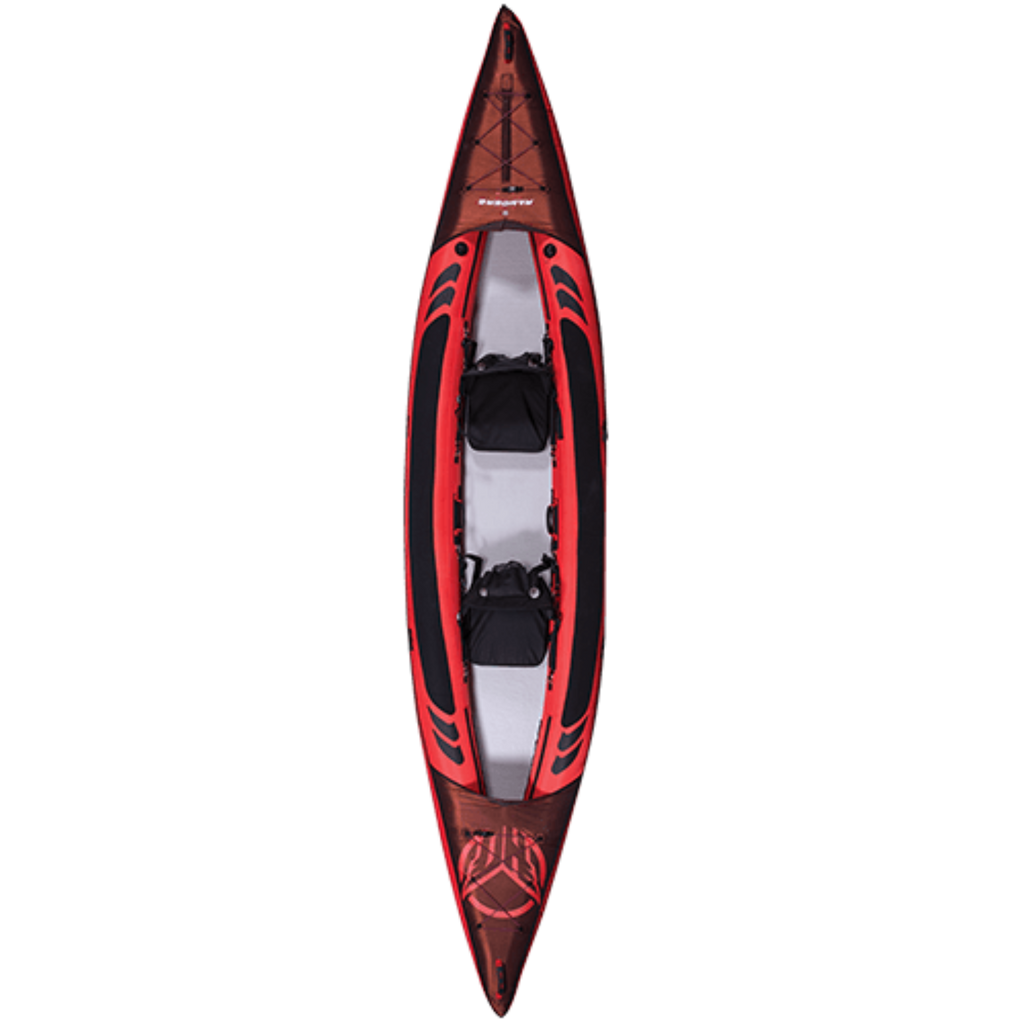 HO Sports Ranger 15'6" Kayak - Backyard Provider