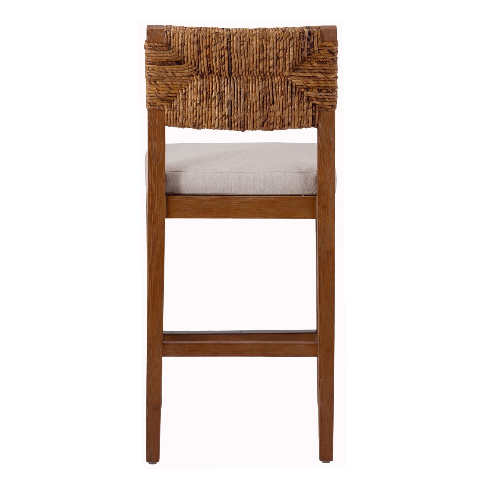 New Pacific Direct Lyon Abaca Counter Stool -  7400025