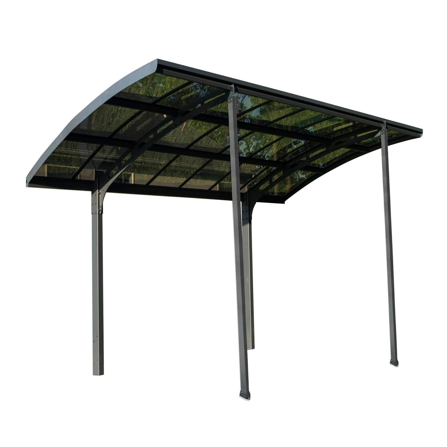 Palram - Canopia | Arizona Carport Winter Support Kit - HG9107