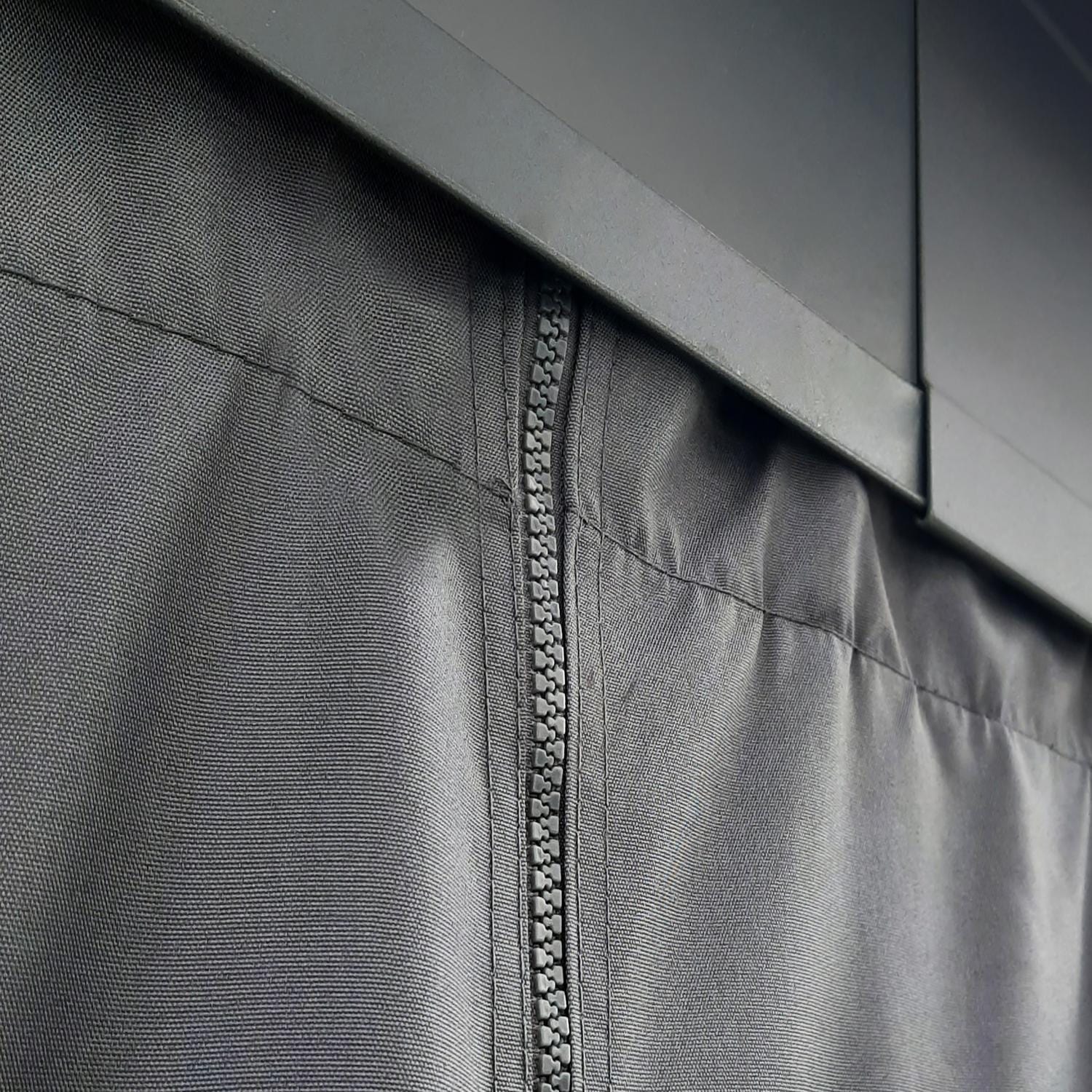 Palram - Canopia | Dallas 4900 12x16 ft Curtain Set - HG2006