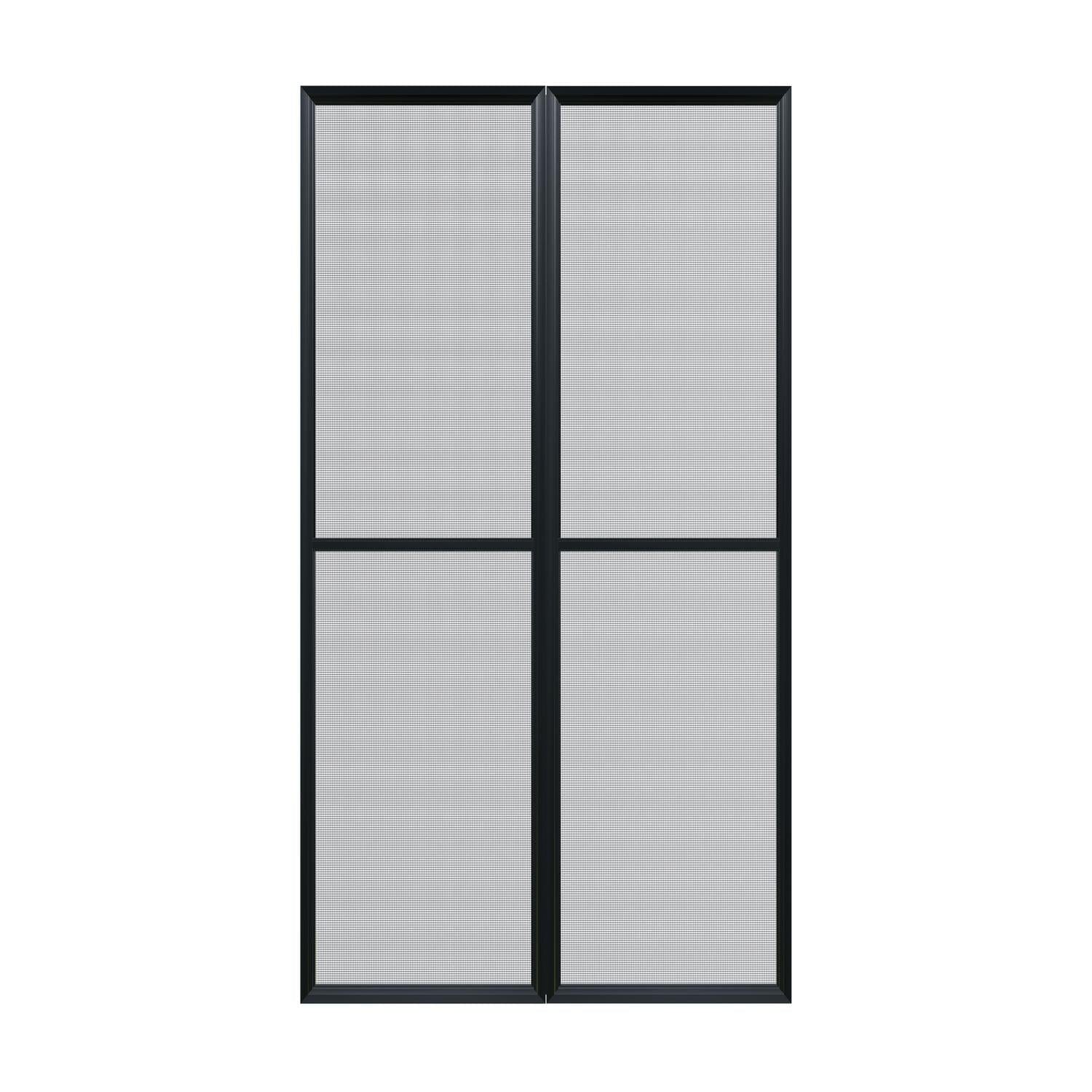 Palram - Canopia | Ledro Enclosed Gazebo - Gray - HG9190