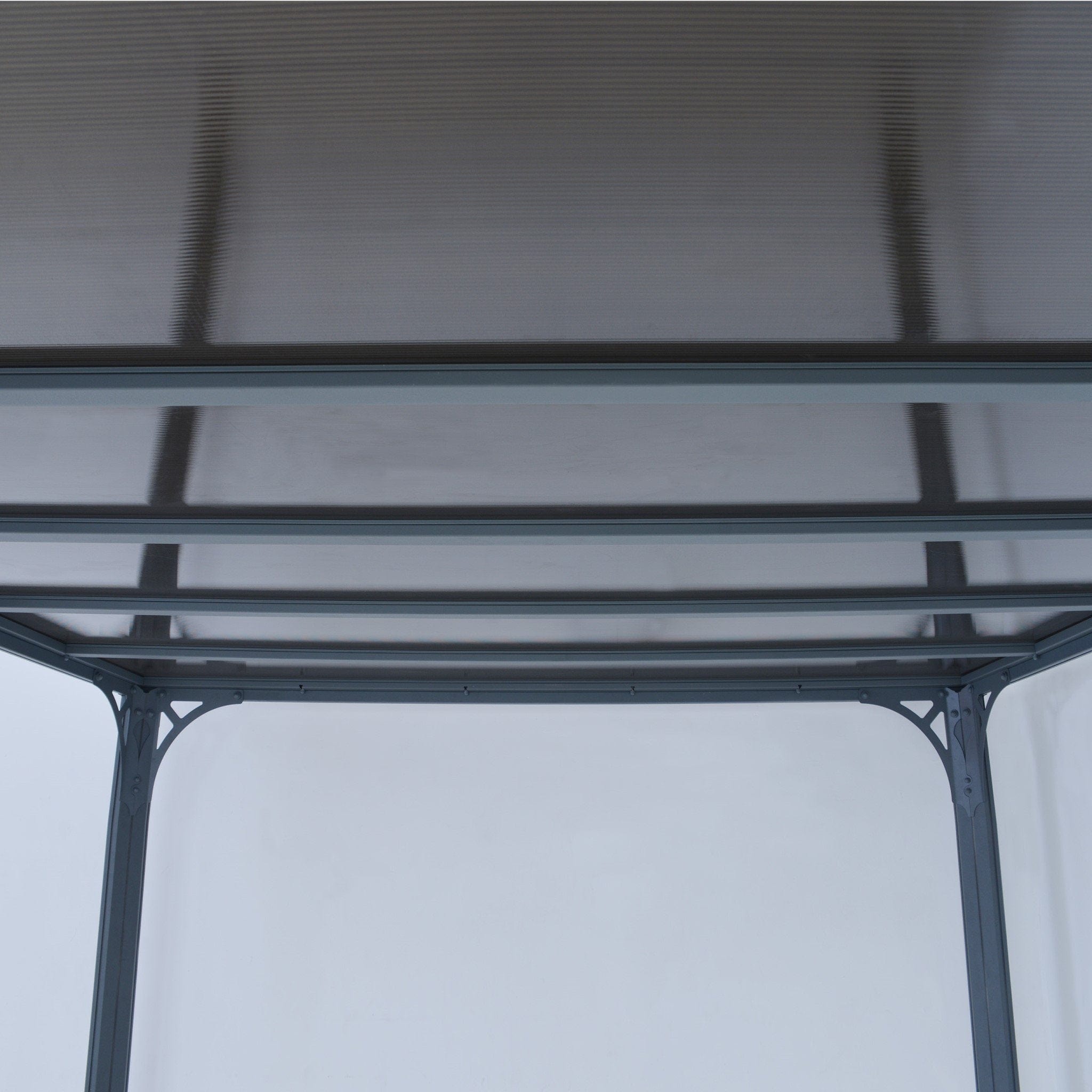 Palram - Canopia | Milano 3000 10' x 10' Gazebo - HG9172