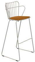 HOUE PAON Outdoor Bar Chair - Procure Décor