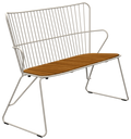 HOUE PAON Outdoor Bench - Procure Décor