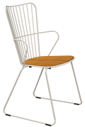HOUE PAON Outdoor Dining Chair - Procure Décor