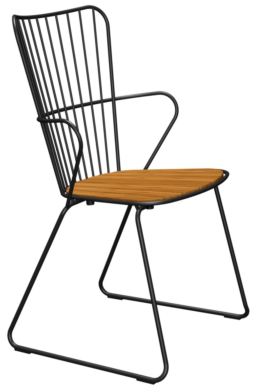 HOUE PAON Outdoor Dining Chair - Procure Décor