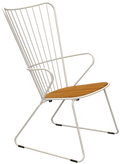 HOUE PAON Outdoor Lounge Chair - Procure Décor