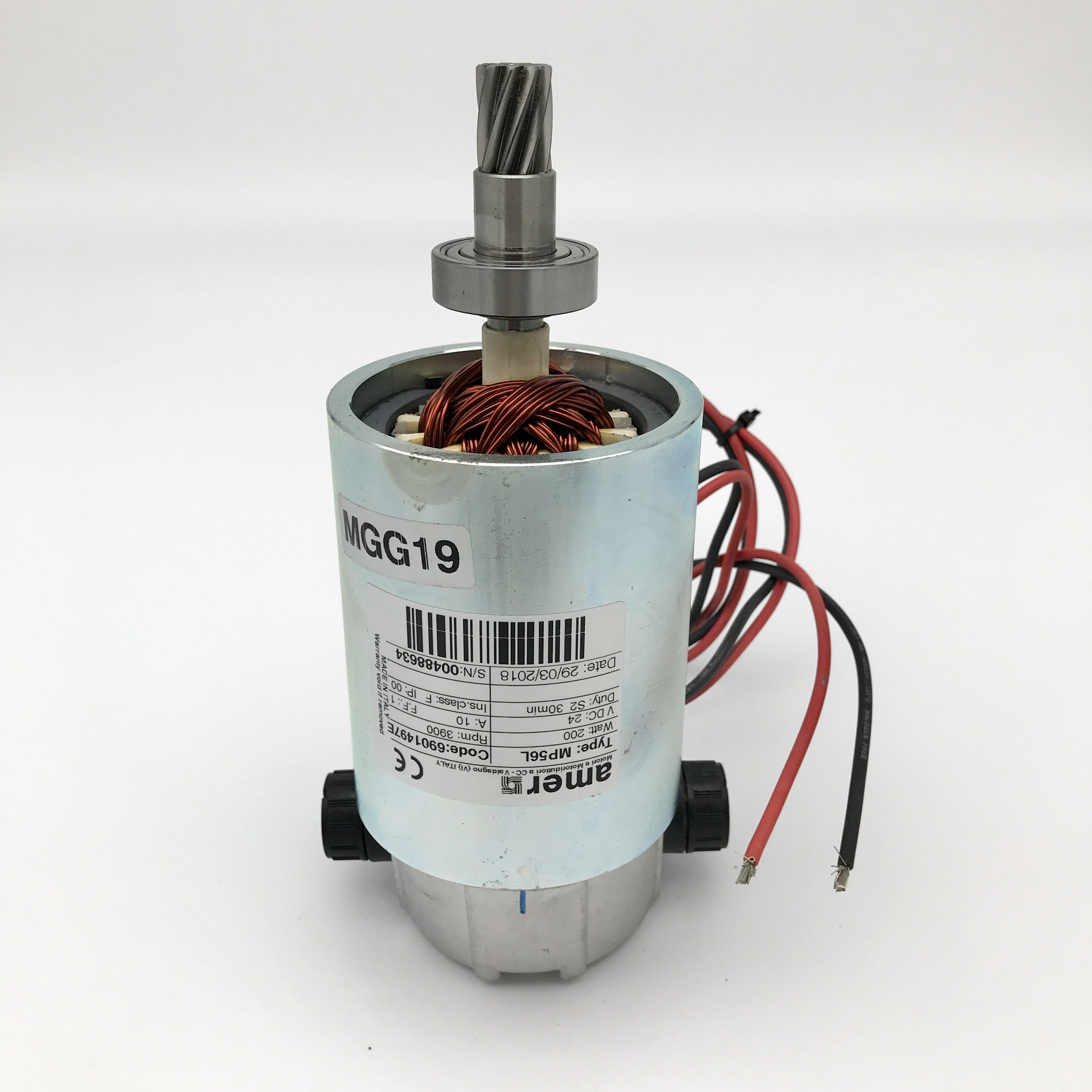 Powr-Flite PAS276 - pf-PAS276