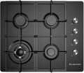 Kleenmaid 60cm Gas Cooktop - GCTK6012