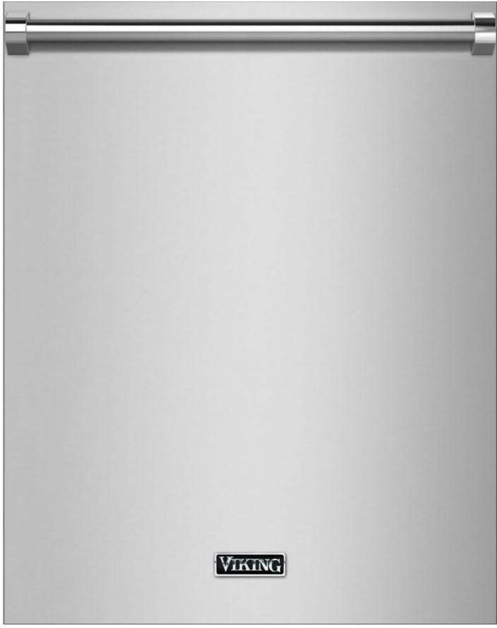 VIKING 3/5/7 Series Dishwasher Door Panel - Pddp524 Professional - PDDP524FW