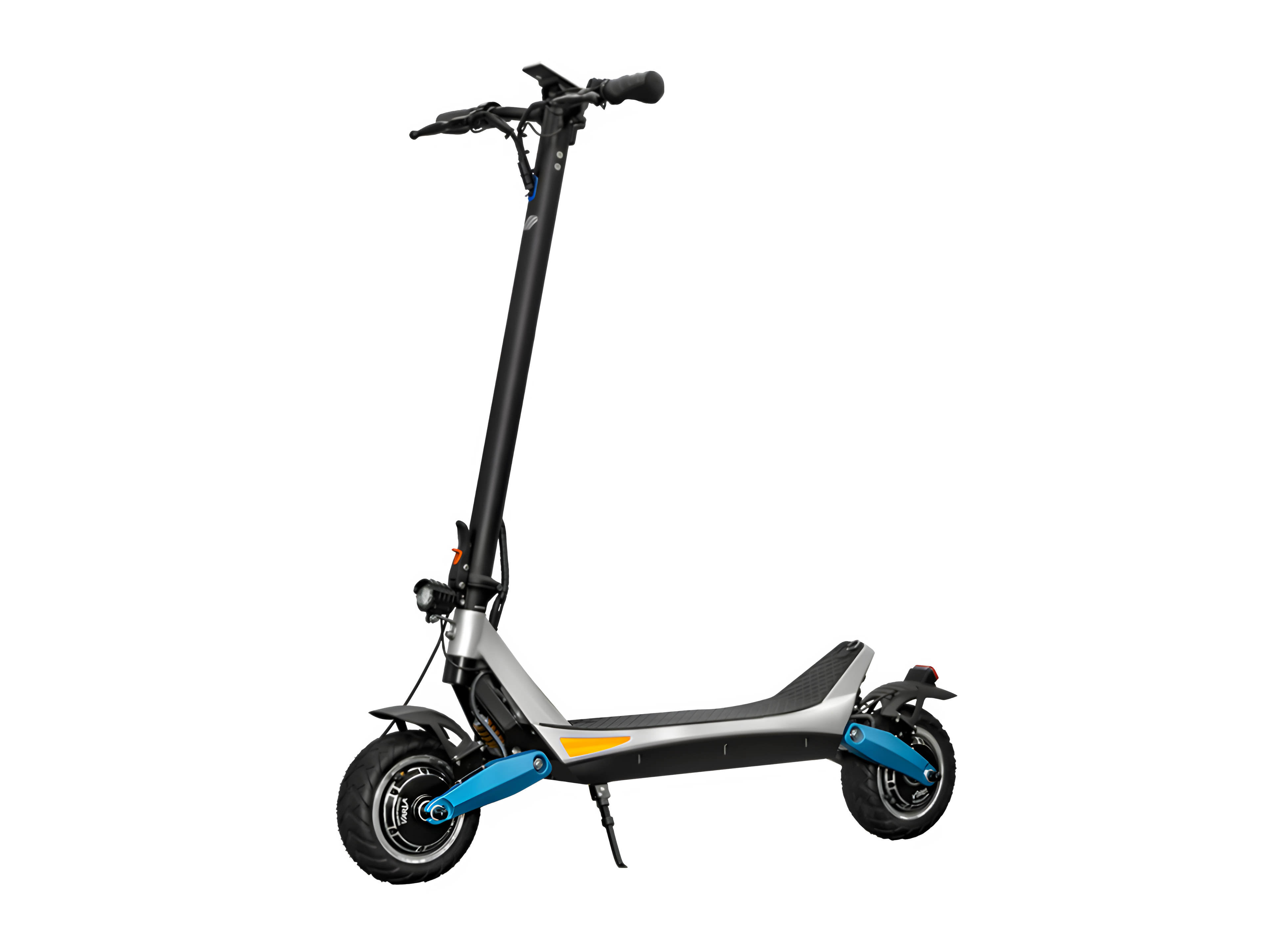 Varla Pegasus City Commuter Electric Scooter
