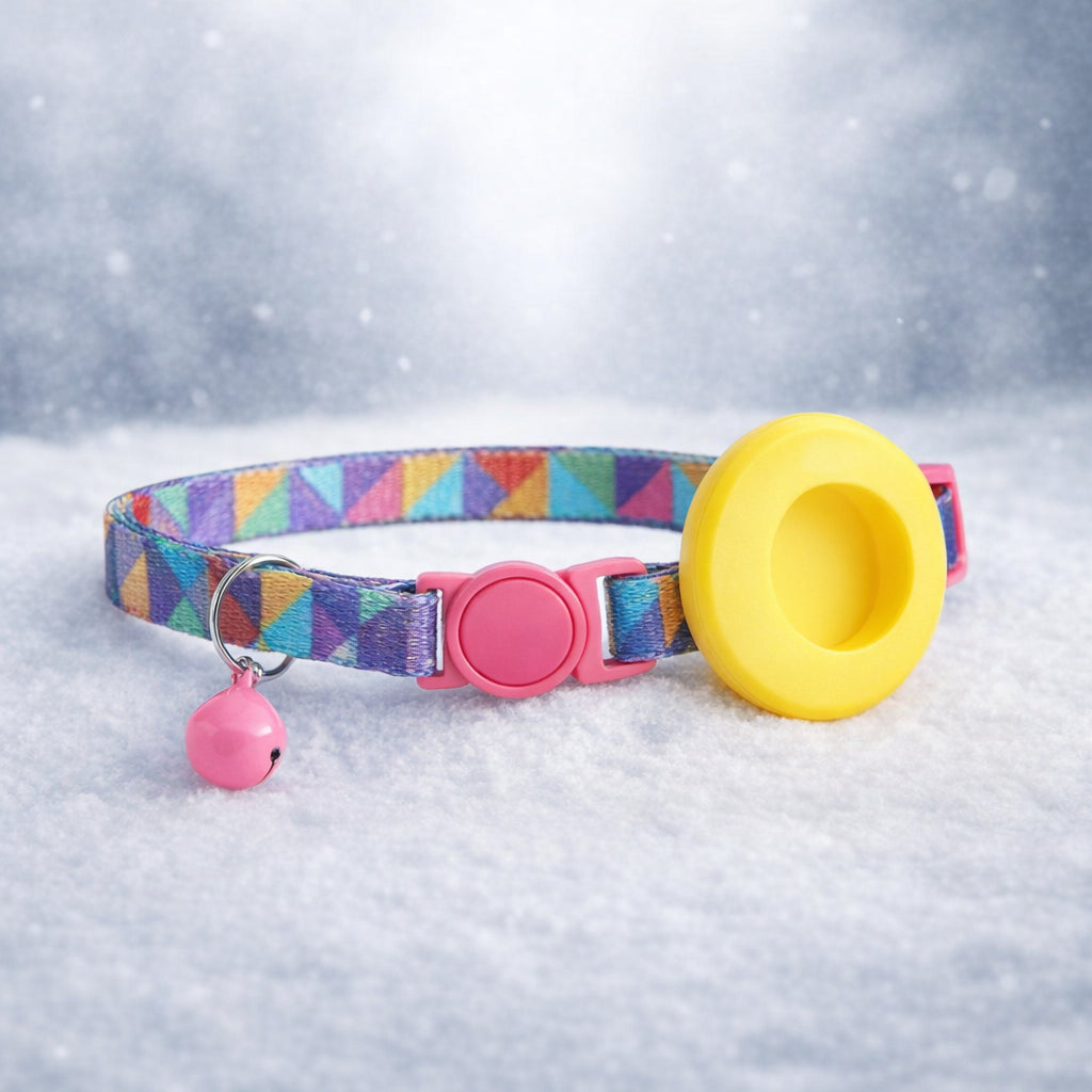 pet tracker