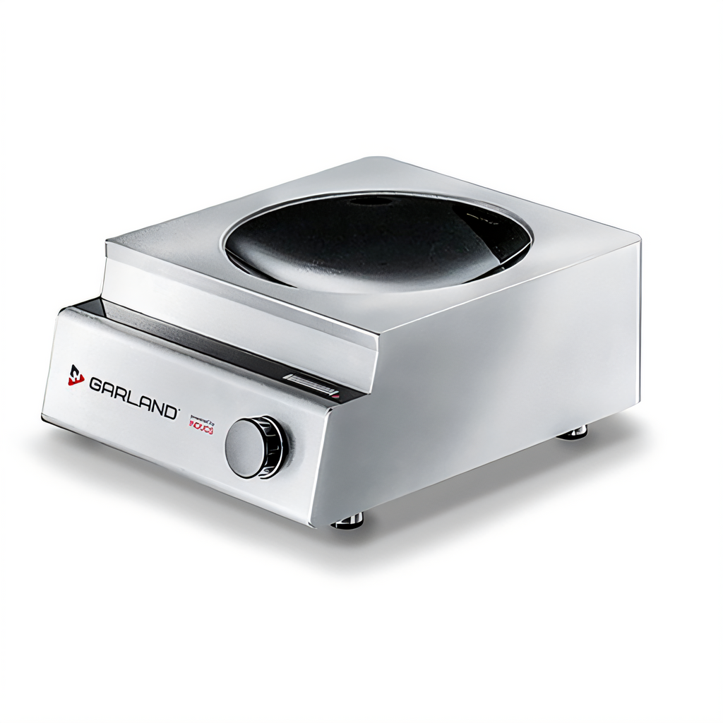 Garland GIIC-SW3.5 Induction Instinct Wok Wok Ranges - GIIC-SW3.5
