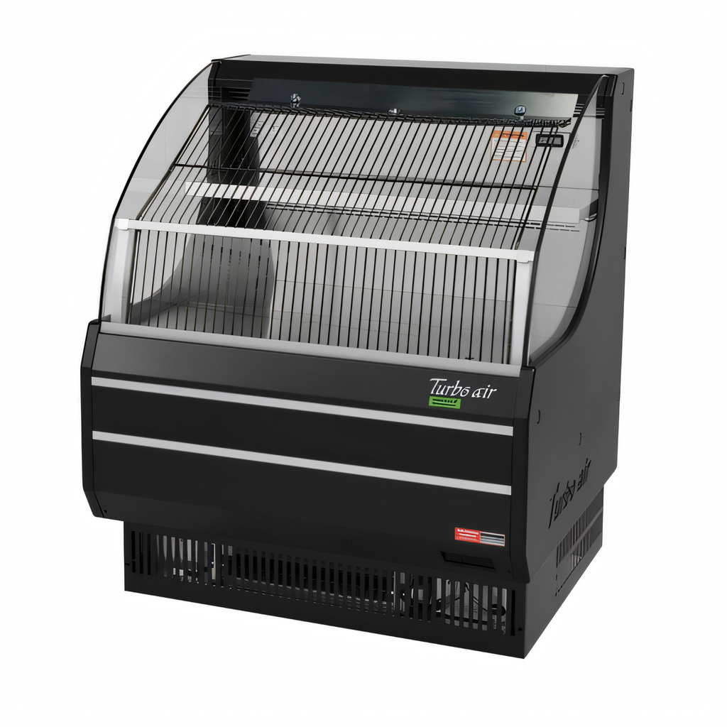 Turbo Air SCW-75LB Table Linens - SCW-75LB