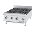 Garland UTOG24-4 US Range UT Counter Hot Plates - UTOG24-4