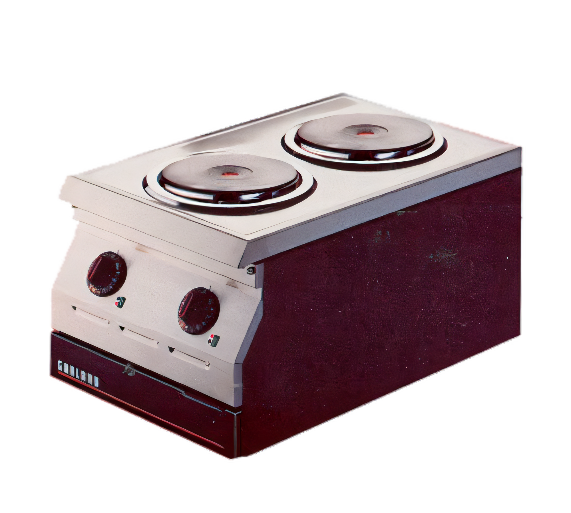 Garland ED-15HSE Designer Hot Plates - ED-15HSE