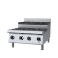 Garland GTOG24-SU4 Starfire Hot Plates -GTOG24-SU4