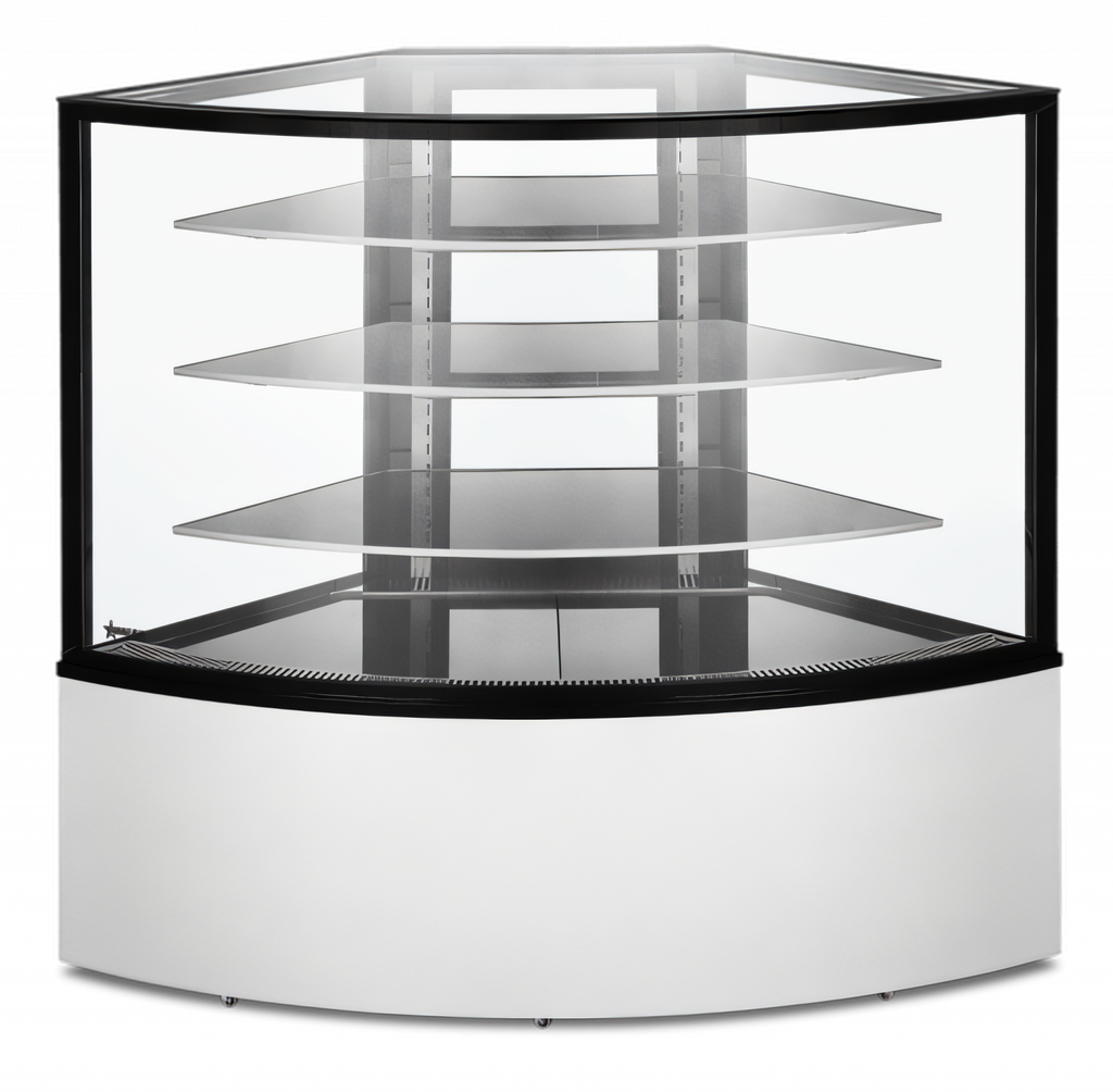Omcan USA 47708 Food Displays & Merchandisers - 47708