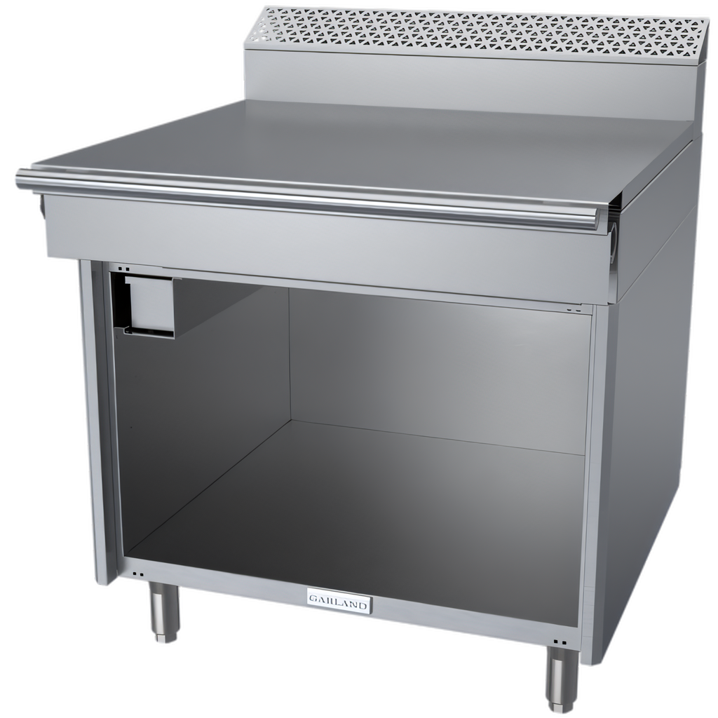 Garland C36-SC Garland Cuisine Equipment Stands & Utility Carts - C36-SC